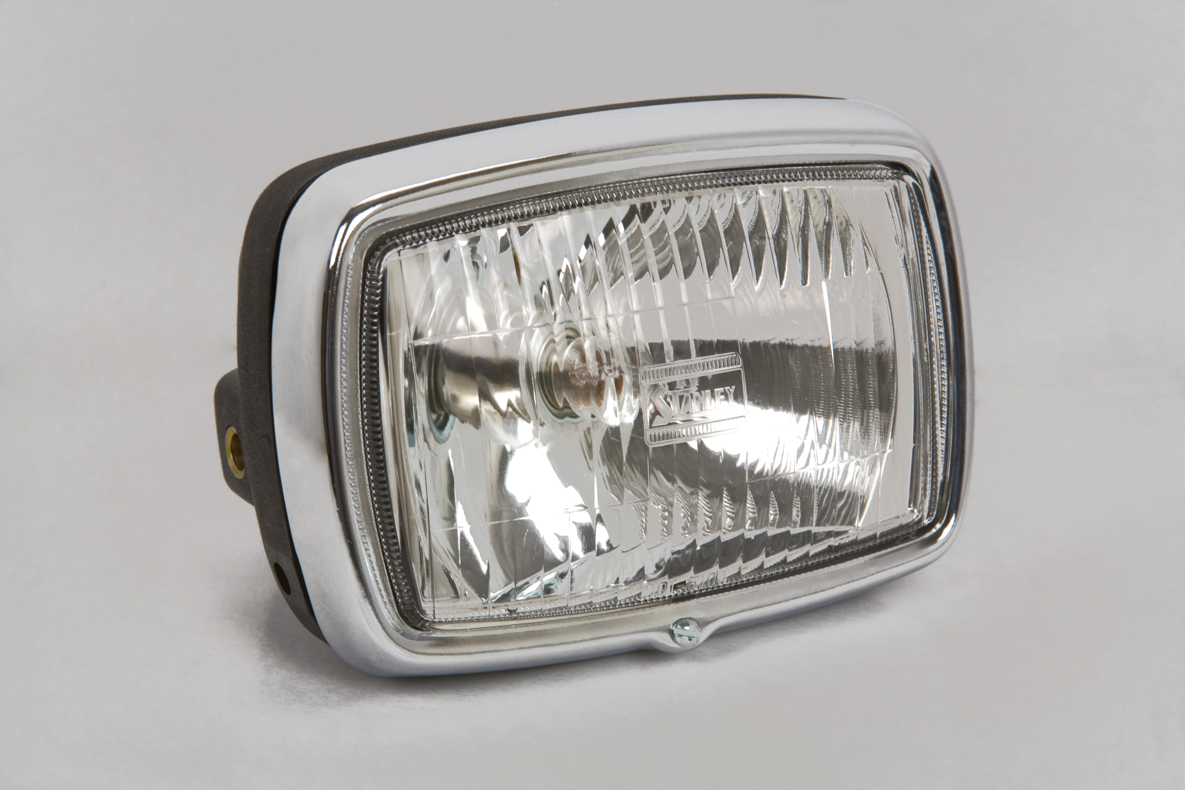 Headlight Rim